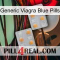 Generic Viagra Blue Pills 25